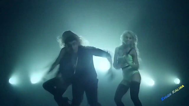 💥Basslovers United & Mc Fixx It~ I Can't Dance ( X Brain & Dj Ikonnikov Rmx) Refresh 2023💥