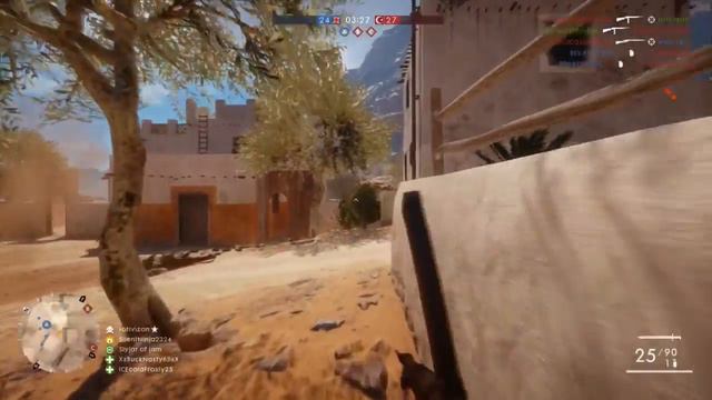 BATTLEFIELD 1 - TEST OUT NEW GAME FEATURES EARLY! (CTE IN BATTLEFIELD 1) смотреть онлайн