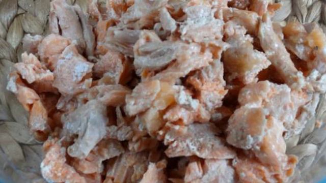 Рецепты от шеф-повара