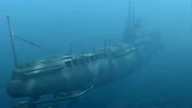 подлодка Касатка смотреть онлайн
