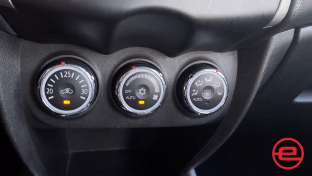 Mitsubishi ASX 2.0 4X2 16V GASOLINA 4P AUTOMÁTICO смотреть онлайн