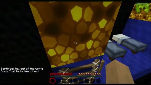 Best of Minecraft Adventure-Maps - Pietsmittie Adv 1.1 (Pietsmiet/Pietsmittie) Part 9 смотреть онлайн