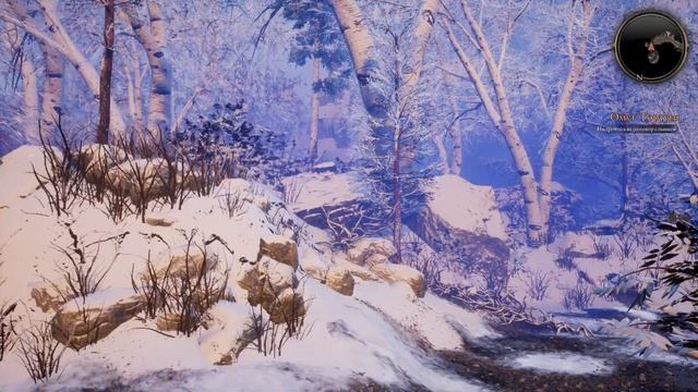 The Bard's Tale IV: Barrows Deep. ч35. Таверна Стронси смотреть онлайн