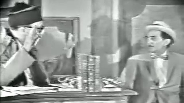 Tres Patines en Blanco y Negro Compendio de algunos de sus mejores programas смотреть онлайн