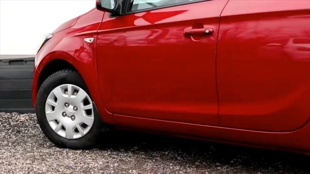 Hyundai i20 1.2 - AutoBiography Centar za Vozila смотреть онлайн