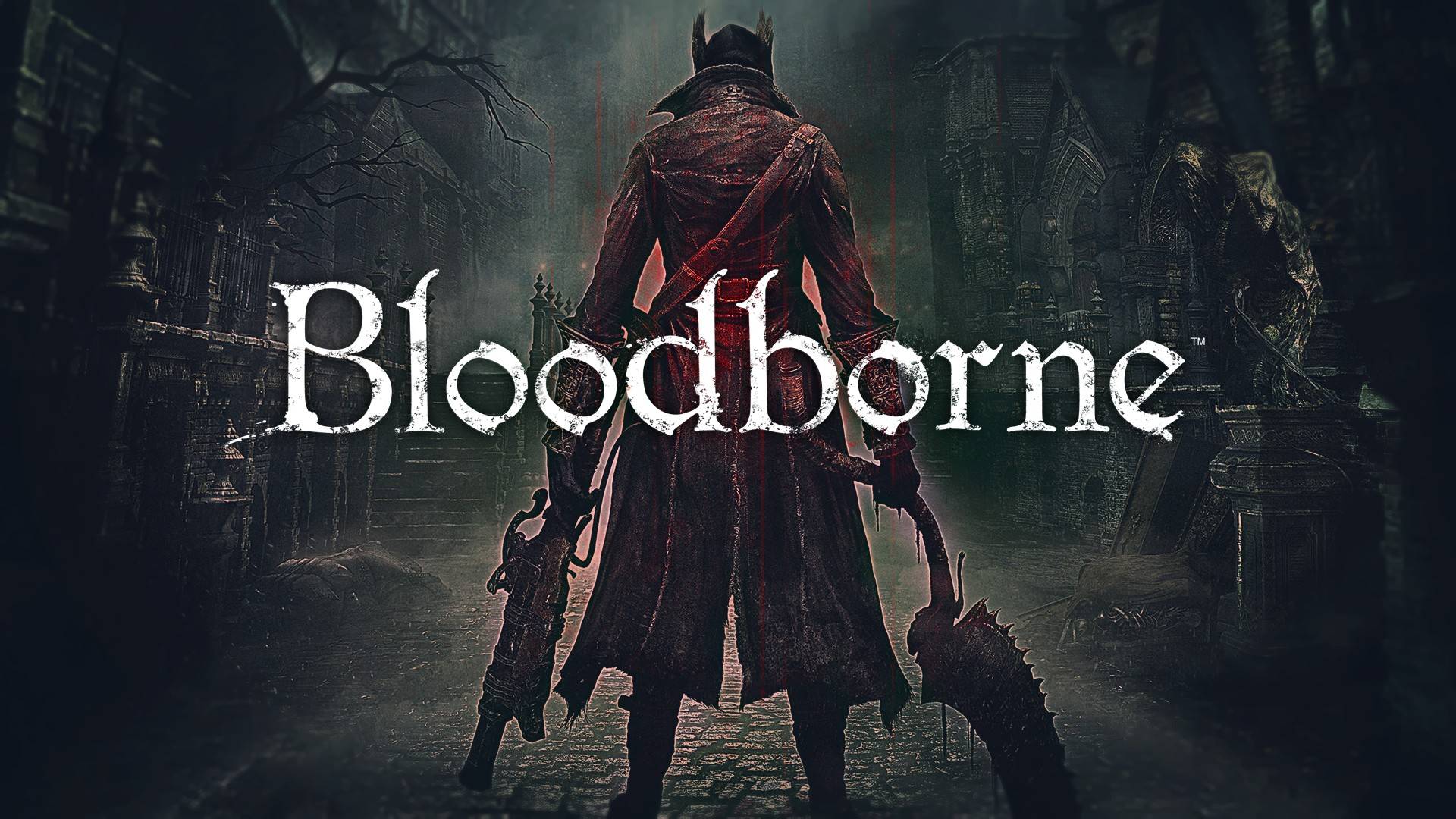 Bloodborne ► Прохождение [#1] ► PS4 смотреть онлайн