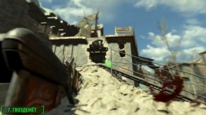 Fallout 4 - ТОП 10 ЛУЧШЕЕ ОРУЖИЕ (Часть 2)