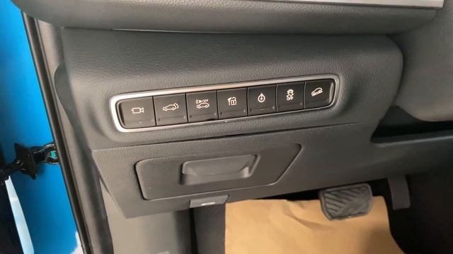 2020 GAC Aion LX Walkaround-Electric Car-China Auto Show(2020款广汽传祺Aion LX，外观与内饰实拍) смотреть онлайн