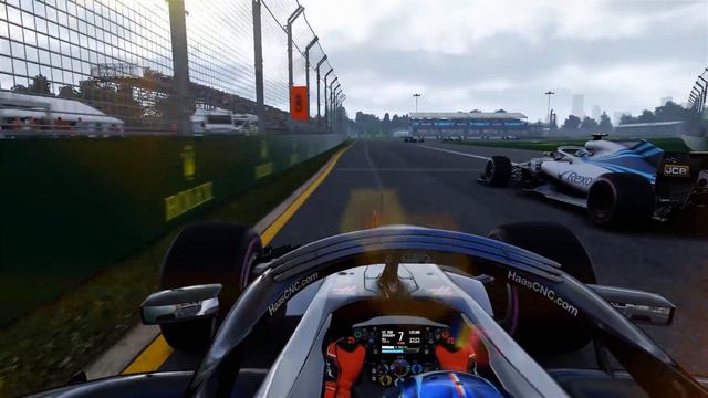 F1 2018 КАРЬЕРА #85 - НА ДНОООООО смотреть онлайн