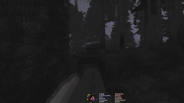Arma 2 - United Operations (POW MISSION) смотреть онлайн