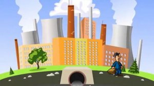 Мультик про экологию