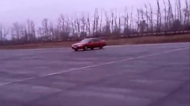 RCA дрифт на переднем приводе смотреть онлайн