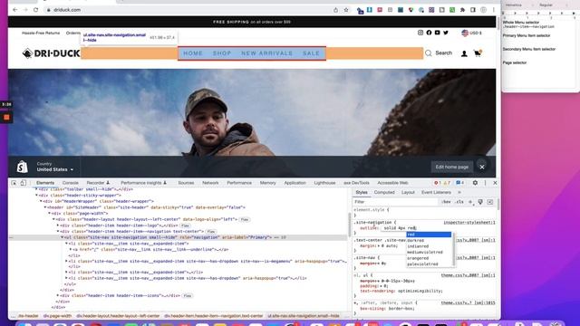 Finding Combinators with Chrome Devtools смотреть онлайн