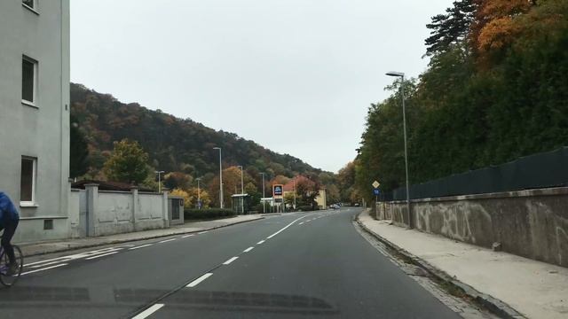 КАК Я ПРОВЕЛ СВОИ ВЫХОДНЫЕ В ВЕНЕ смотреть онлайн