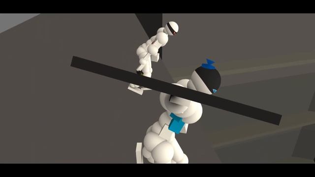 NEW BOSS BATTLE ► TORIBASH MOD смотреть онлайн