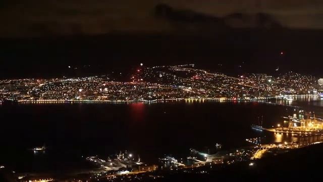 Новороссийск с 7 ветров в Новогоднюю ночь 2013 смотреть онлайн