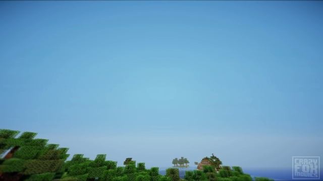 Steve VS Herobrine Alex - Minecraft смотреть онлайн