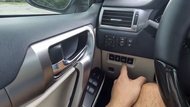 Новый Lexus GX 460 2022. Обзор и Тест рестайлинга Лексус GX 460 смотреть онлайн