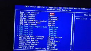 Как включить виртуализацию (virtualization) BIOS Windows 10 | Лучшая новинка 2024 года