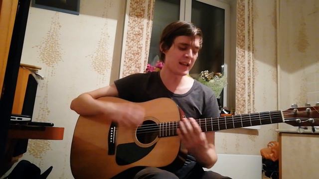 Алексей Ашихмин - Просто так, я простак смотреть онлайн