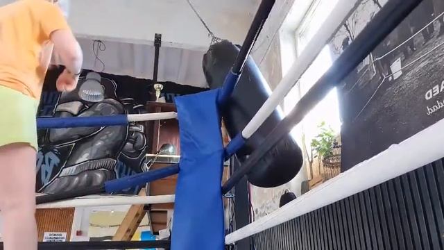 Vaba kava, Stretching 5 03 смотреть онлайн