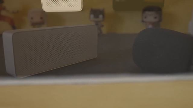 Mi Bluetooth Speaker Basic 2 Review! Very good looking speaker! смотреть онлайн