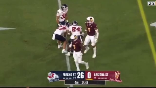 Dallas Cowboys 7 Round 2024 Mock Draft (4.0)