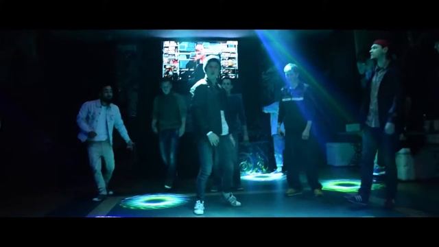 Nice Noize / Teaser смотреть онлайн