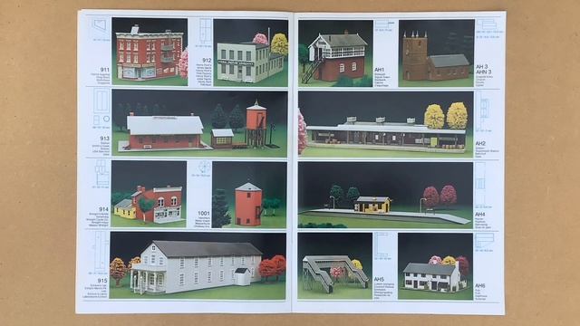 HELJAN 1980 Katalog - Catalog смотреть онлайн