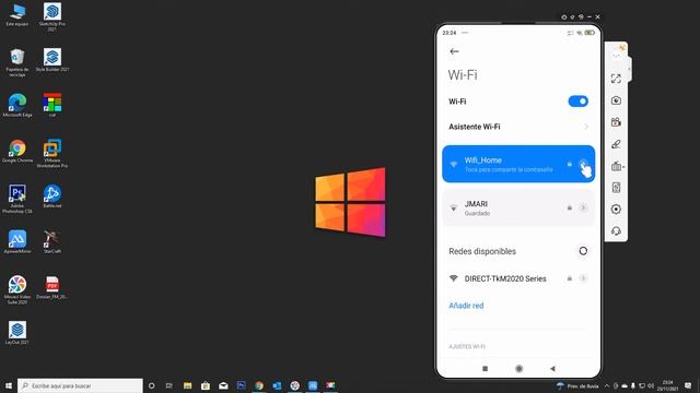 ✅ Como cambiar las DNS en Android por las de Google | Cómo cambiar el DNS de mi Android. смотреть онлайн