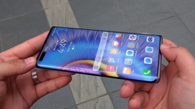 HUAWEI Mate story—10 generations of game changing innovations! смотреть онлайн