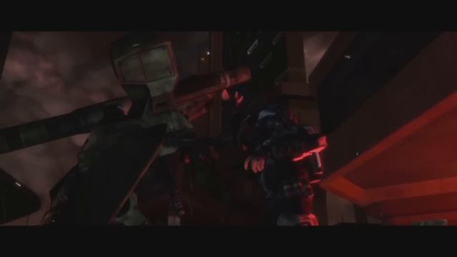 Every Halo Campaign Ranked Worst to Best смотреть онлайн