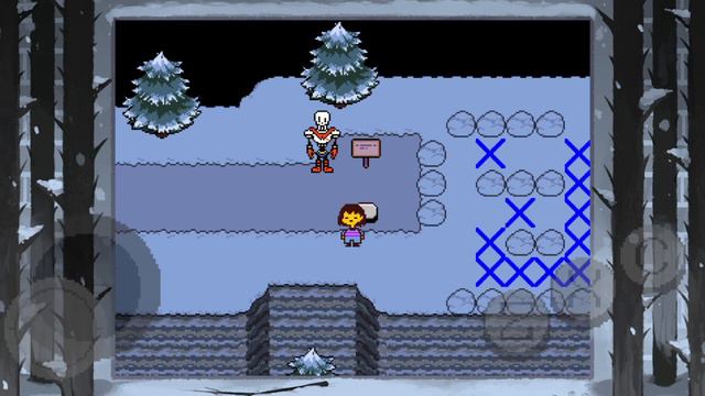 Головоломительные головоломалки. Undertale #4 смотреть онлайн