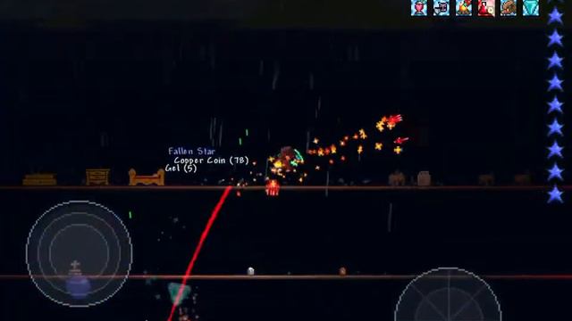 Terraria: Frost Moon guide {HD} смотреть онлайн