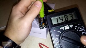 LED-драйвер или импульсный блок питания для светодиодной ленты S-120-12 на 12V 10A 120W с Aliexpres