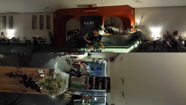 Григорий Служитель на улице Дадиани смотреть онлайн
