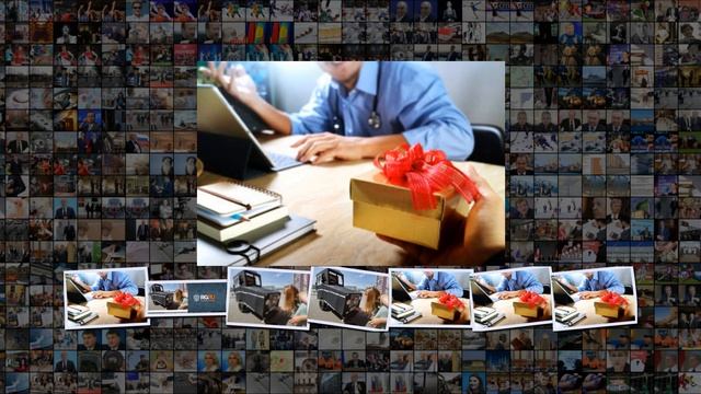 Как дарить и принимать подарки, чтобы не попасться на взятке смотреть онлайн