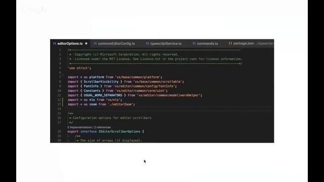 Loiane Groner - Angular + VSCode смотреть онлайн