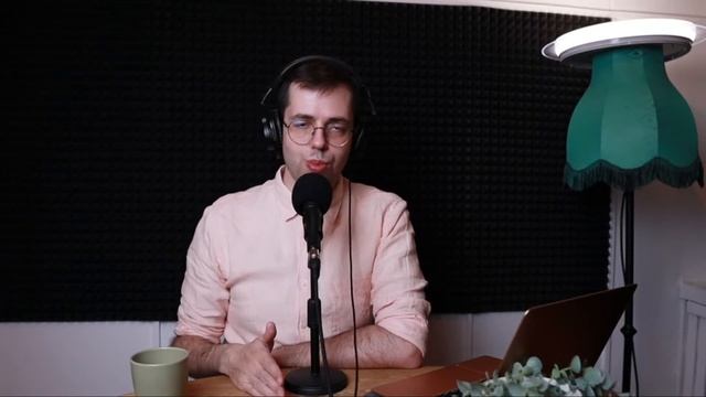 Шизофрения и склонность сотрудничать / не.психология.подкаст s03e10 / Иван Чистяков смотреть онлайн