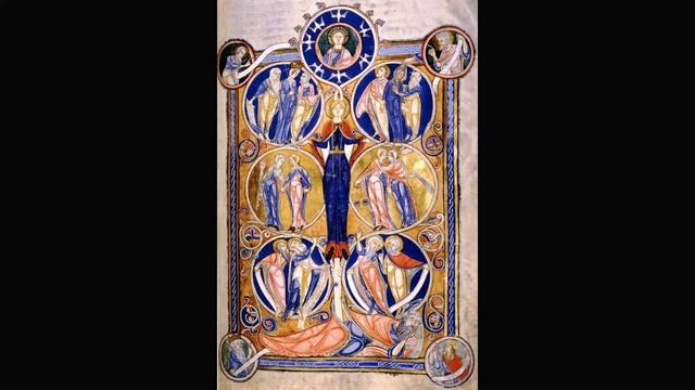 Евгений Пчелов. Что такое родословное древо и откуда оно взялось смотреть онлайн