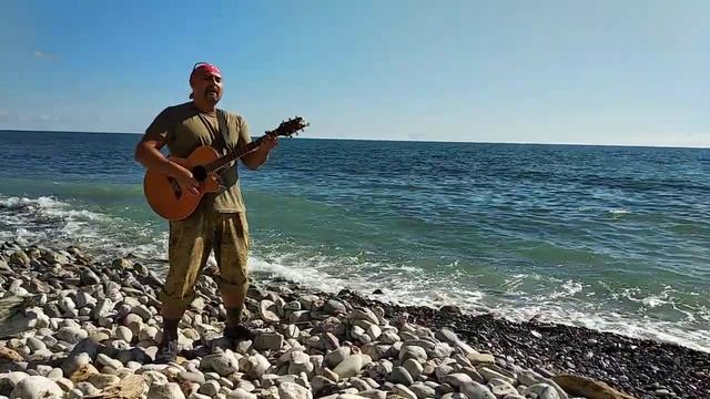 Александр Кожевников - Жена рыбака. смотреть онлайн