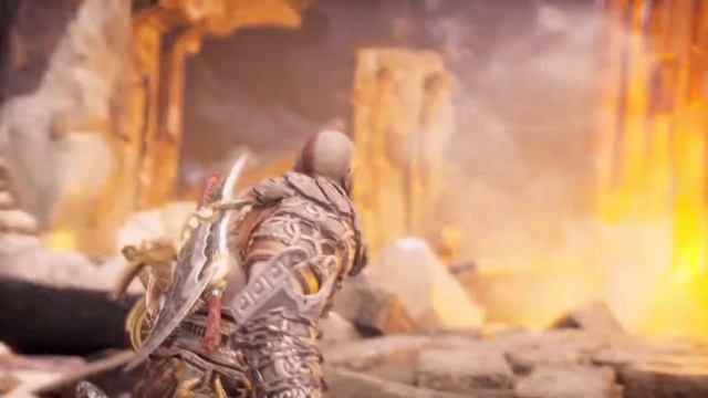 Punching Baldur to Death | Fists Only Challenge | GMGoW+ | Part 15 | Games He Games смотреть онлайн
