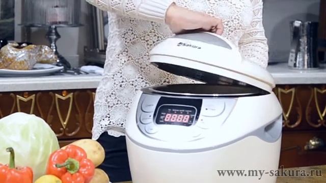 котик в мультиварке