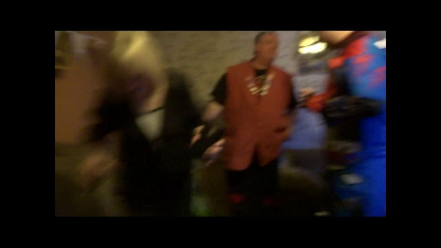 OMG IN Dundee Scotland смотреть онлайн