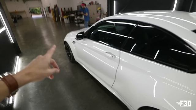 TRADING MY M2 FOR THE M3 смотреть онлайн