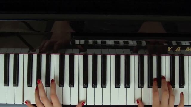 HOW TO PLAY: NIGHTCALL - KAVINSKY