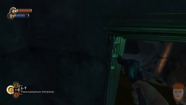 ФОТОГРАФИИ ЧЕЛОВЕКА-ПАУКА | НОВЫЙ ДРУГ | Прохождение Bioshock (Remastered) #3 смотреть онлайн