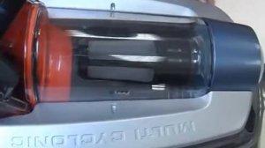 Electrolux UCORIGIN porszívó Márkabolt