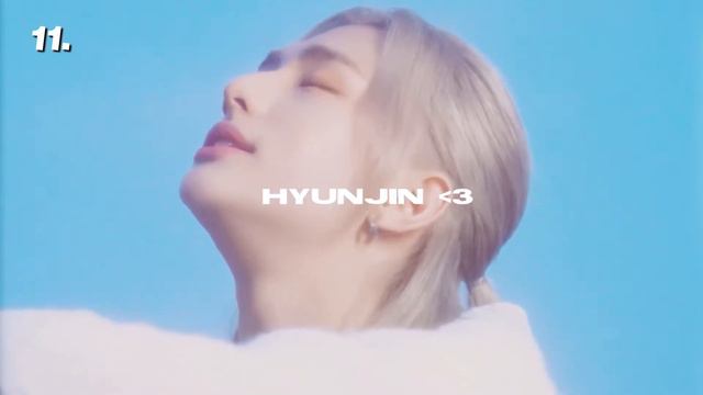 My Subscribers Rank My Ult Biases In Each Group ♡