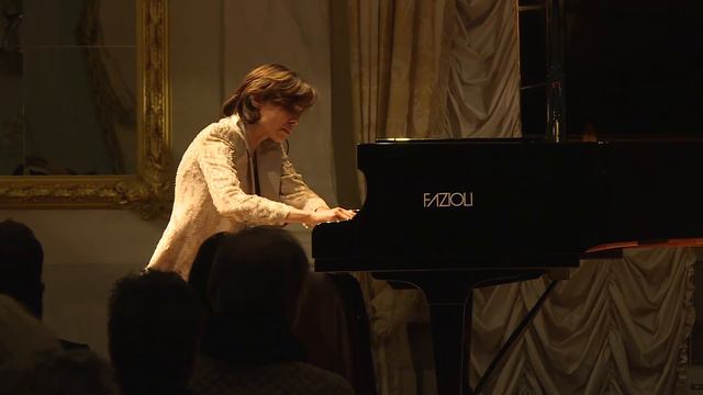AIL - Concerto di Letizia Michielon - Teatro La Fenice смотреть онлайн